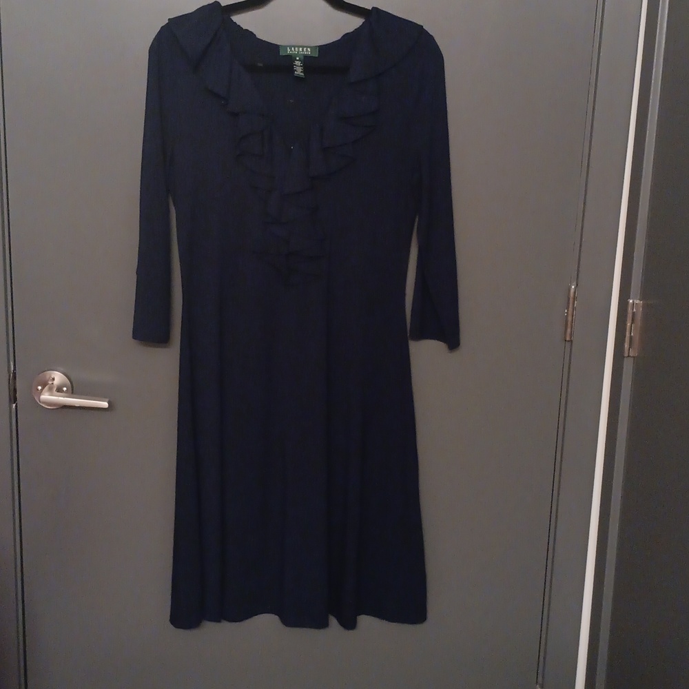 Business dress